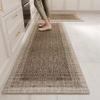 Carpet for Kitchen Floor Mat Home Decoration Long Rug Non-slip Area Rug Wear-resistant Foot Mats  Alfombra De Cocina