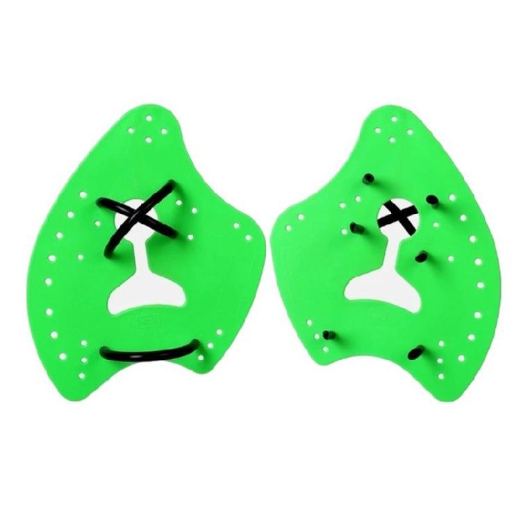 Training Hand Paddles To Boosting Swim Efficiency Features Age Specific Size Hydrophobic Enhances Strokes Power