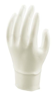 Showa Glove E0200 NanoTeclean PC 10 Pairs L Size 1 Bag