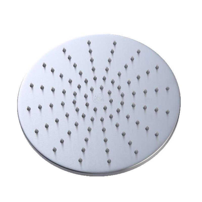 OEMG304 Stainless Steel Pressurized Shower Head