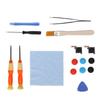 Joystick Replacement Kit Easy Grip Original Replacement Joysticks for Switch Controller