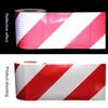 Long Lasting Automotive Reflective Safety Tape 50 Meters Long Enhances Nighttime Visibility for Improved Night Driving