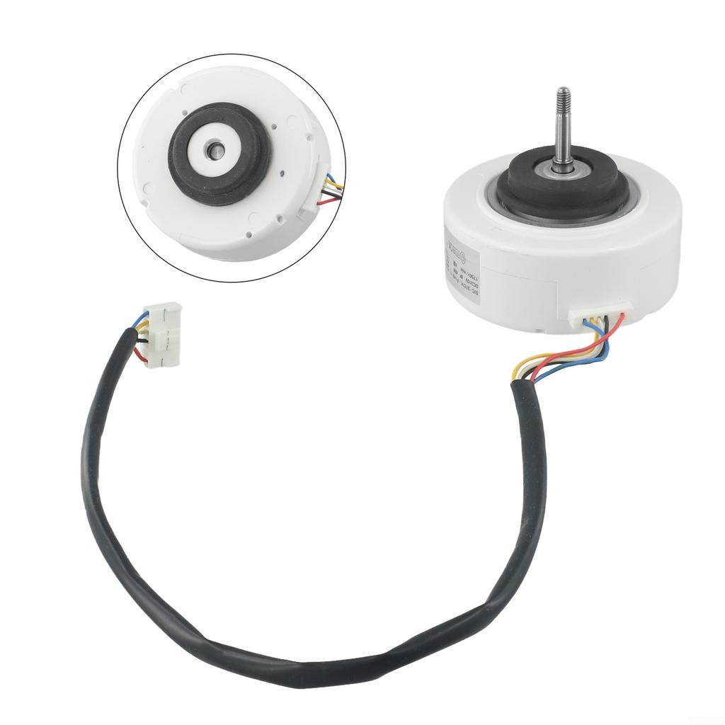 3-Phase Electric Wind Turbine Generator DIY Brushless Power Motor AC/DC9V-72V