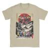 Unisex Unisex Mighty Morphin Power Rangers T-Shirts Baumwollkleidung Humor Kurzarm Rundhals T-Shirt Sommer T-Shirts