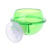 Reptiles Feeder Drinker with Suction Cup Anti-Escape Bowl for Chameleons
