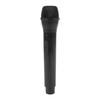 Realistic Prop Microphone for Karaoke Dance Shows Practice Microphone Prop for Karaoke