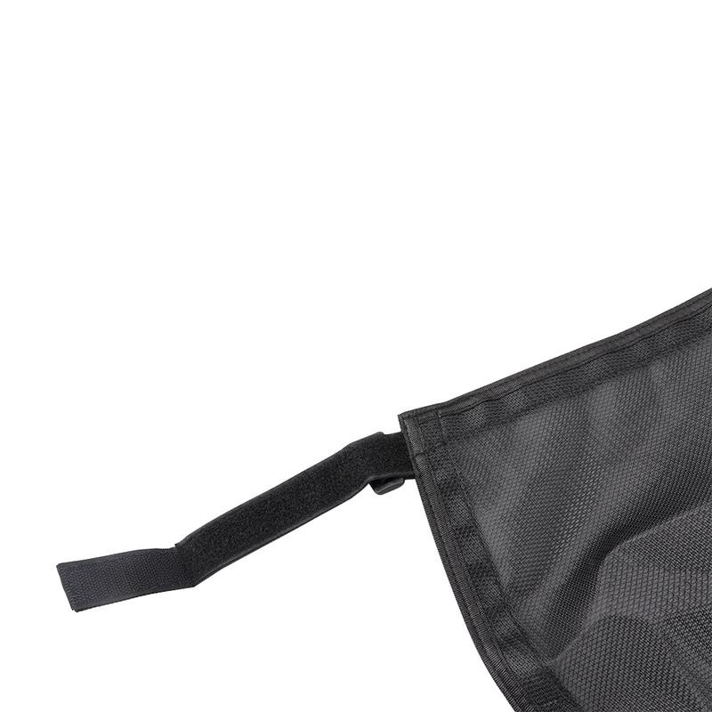 Reti Finestrini Porta per Can Am Maverick X3 & X3 Max 2017 2018 2019 2020 2021 2022 2023 2024 Accessori ATV UTV 2pz