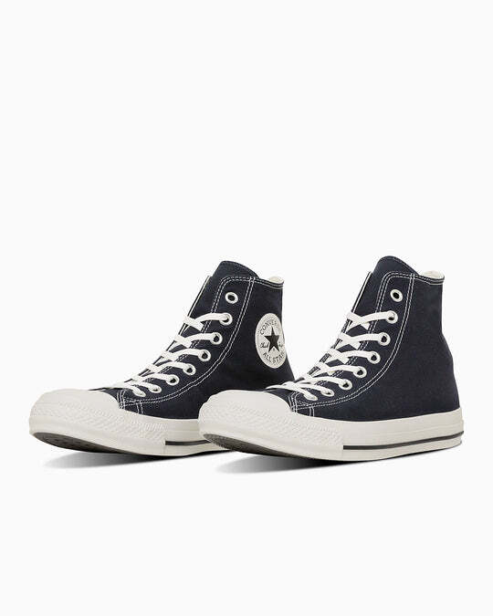 31314100 Converse All Star Washedcanvas Hi Глубокий Синий (Мужской) 4