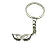 Stylish Mask Keychain Pendant - Hot Selling Jewelry