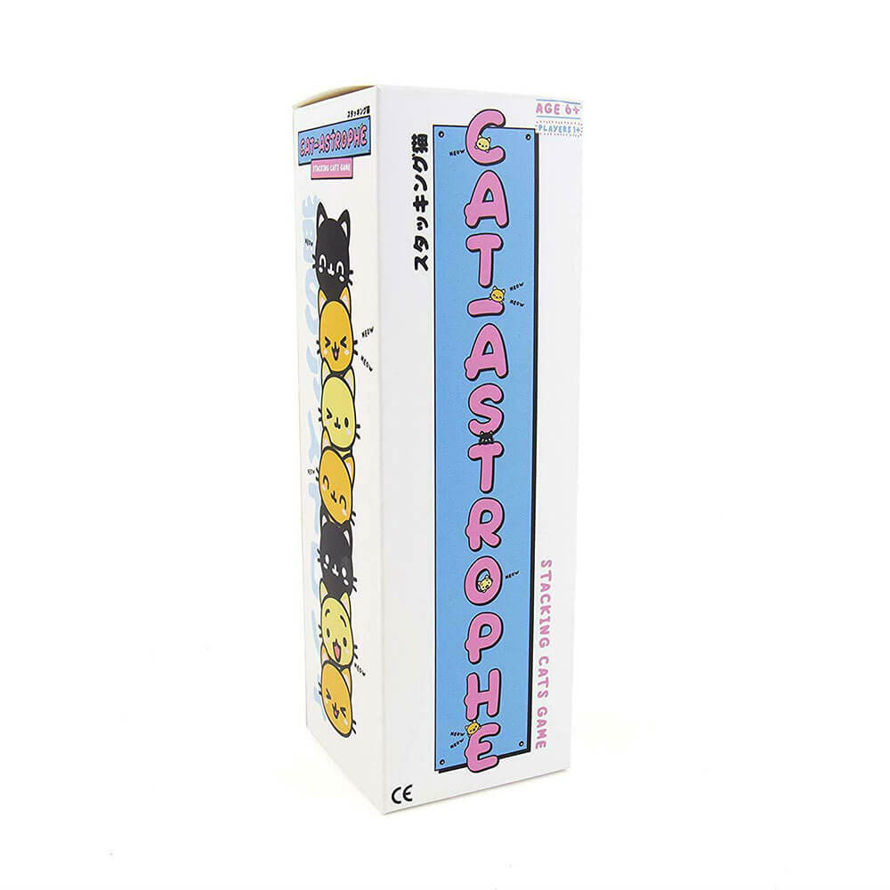 

Gift Republic Catastrophe Party Game