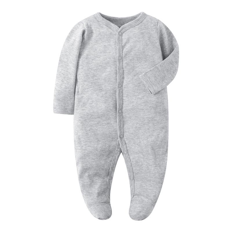 Newborn Baby Clothes Gift Set - Four Seasons Full Moon Box