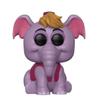 Funko Pop Figurine! Disney : Aladdin - Abu Elephant