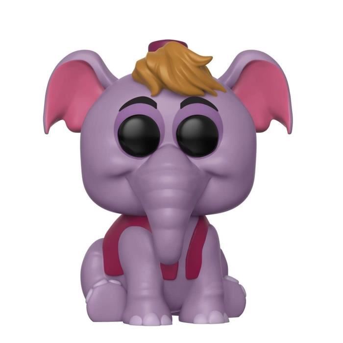 Funko Pop Figurine! Disney : Aladdin - Abu Elephant