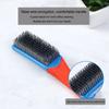 Durable Metal Wire Cleaning Brush MultiPurpose For Polishing Removing Rust Dirt On Antiques Metal Wire