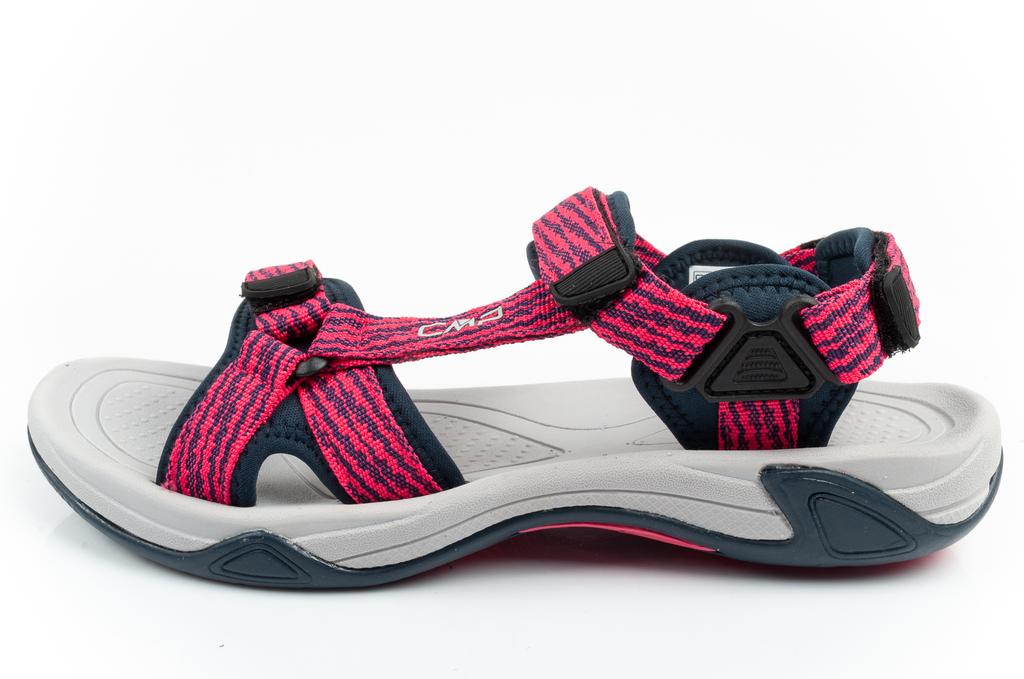 CMP Kids Hamal Hiking Sandal [38Q9954J 32CG] Size 41