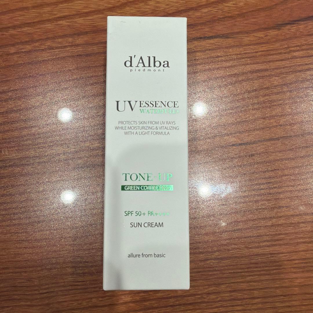 d Alba UV ESSENCE WATCH UV 35ml