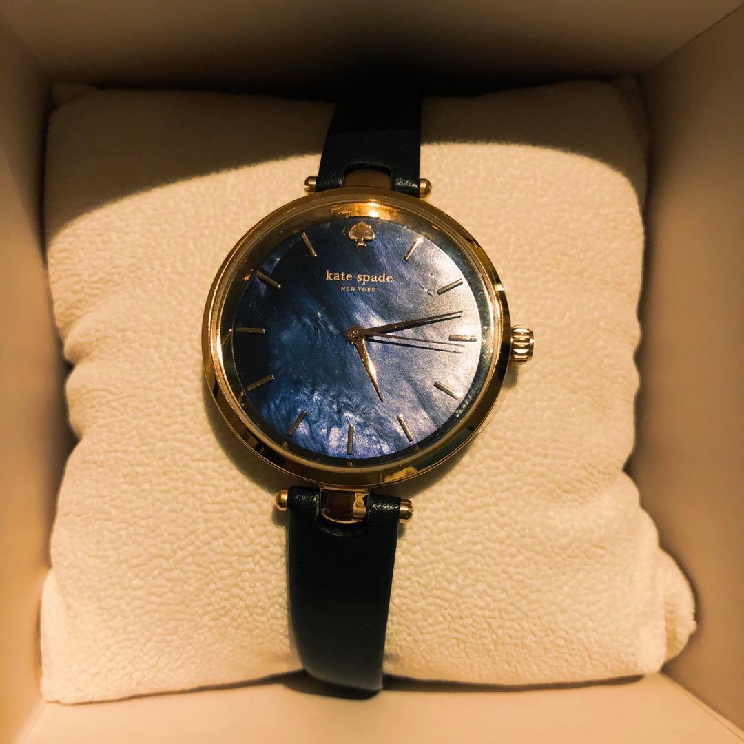 Used kate spade watch new unused