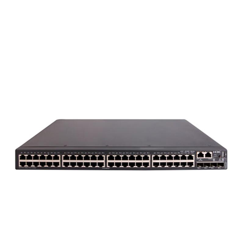 

H3C S5560X-54S-EI Managed Ethernet Switch