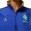 Jordan Anthem Reißverschlusskragen Color Block Langarmjacke Damenjacken IF3865-419