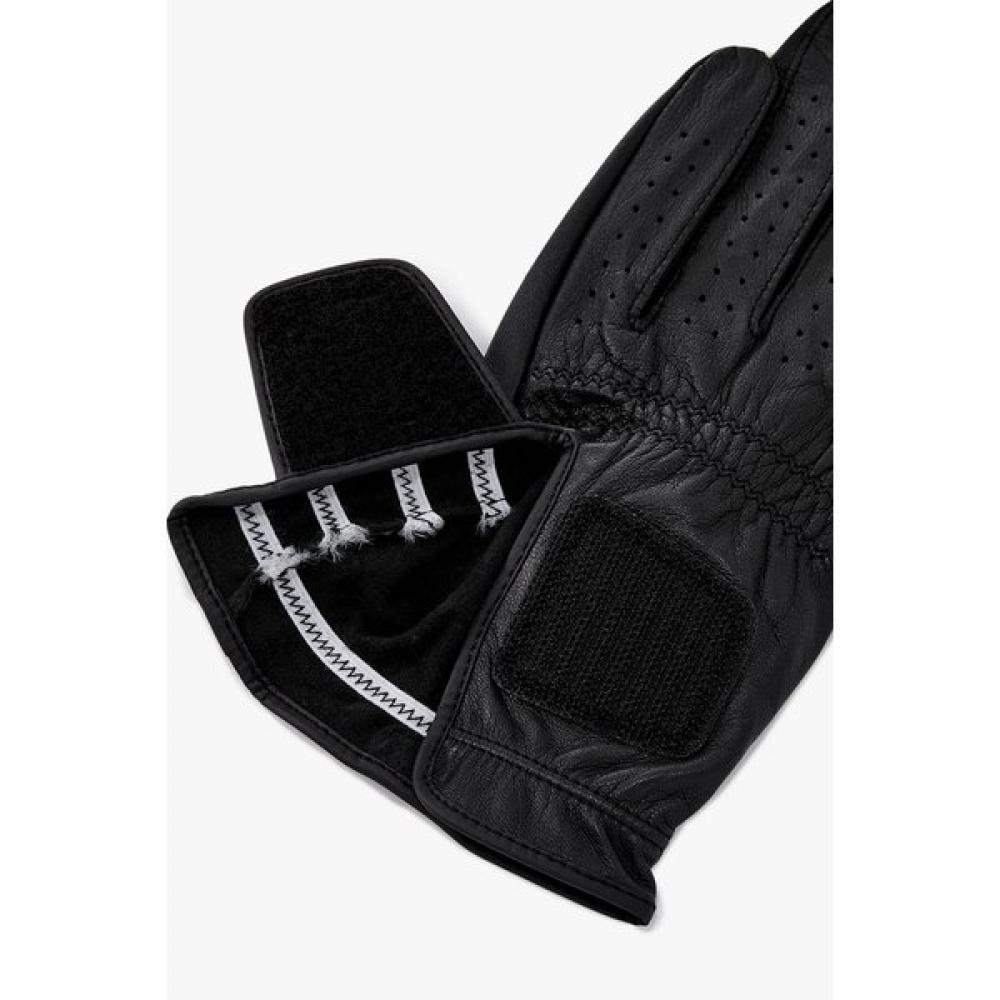 J.lindeberg 26 Men S Golf Leather Glove 2.0