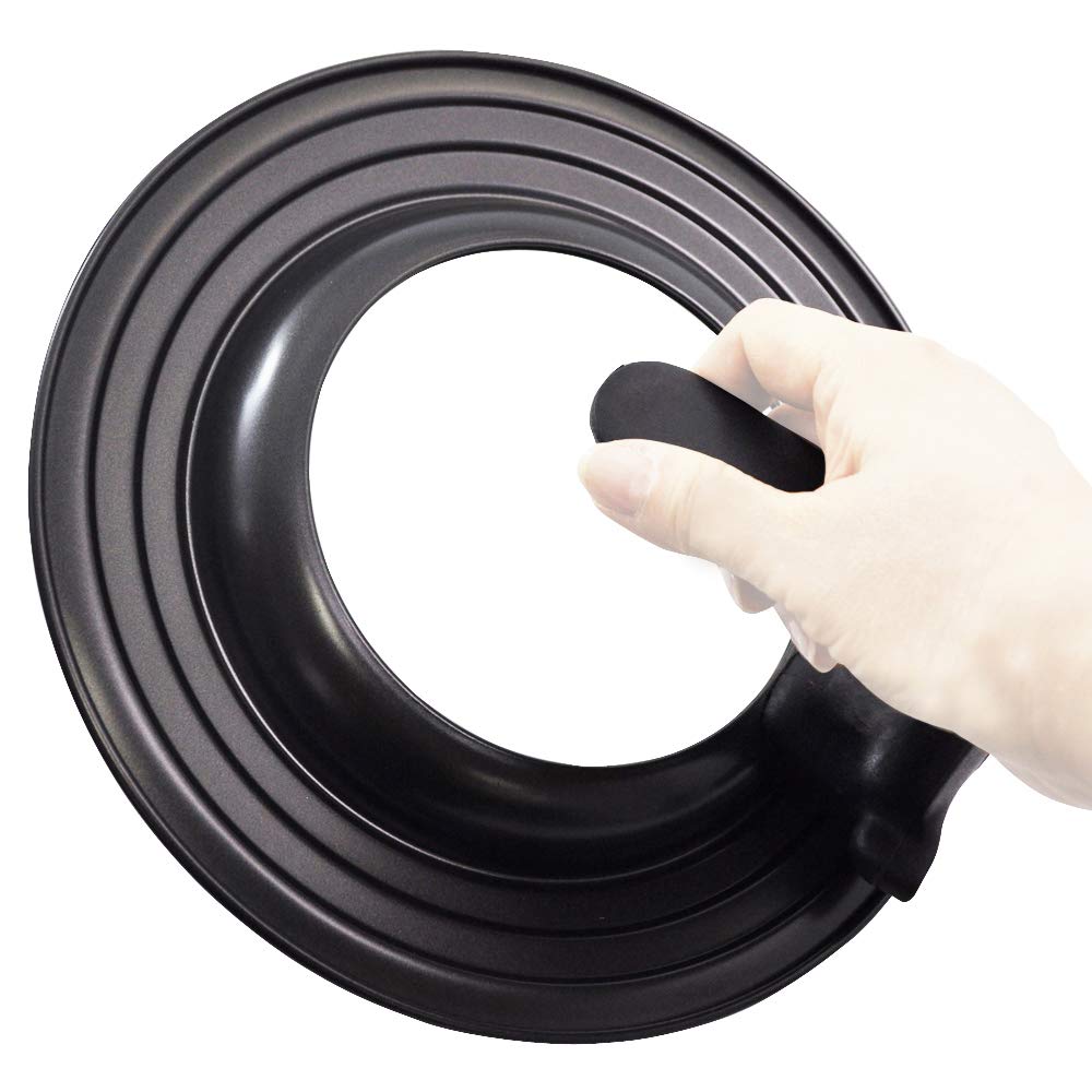 KAI KAI Frying Pan Cover with Stand 24-28cm