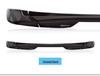Toyota 9th Gen Camry 2024-25 LED Dynamic Taillight Assembly