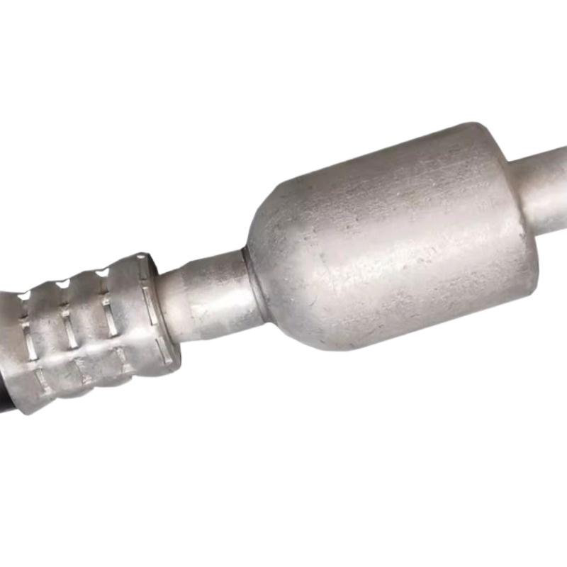 Air Conditioning Cold High Low 13254567 26678799 Pressure Hose Compressor Evaporator Box Condenser Tube for Chevrolet Cruze 1.5