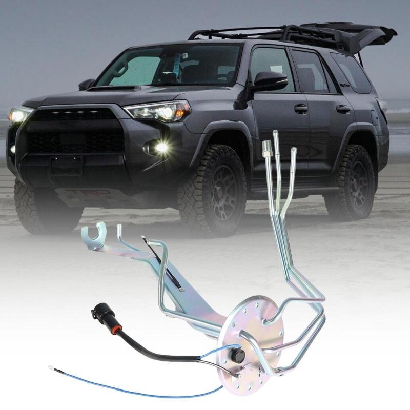 Fuel Pump Hanger Tube Assembly 23206-35101 for Pickup 1986-1992 Mounting Rack Replacement Accessories Easy Installation