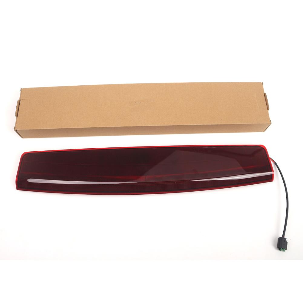 LED High Mount Stop Lamp Replace XFG000071 LED Third 3rd Brake Light Third Brake Light Fit for Range Rover SPORT 2006-2009