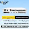 Multi-service Optical Transceiver