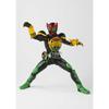 TAMASHII NATIONS S.H.Figuarts Kamen Rider OOO (Shinkocchou Seihou) Tatoba Combo, Approximately 145mm ABS & PVC Painted Action Figure
