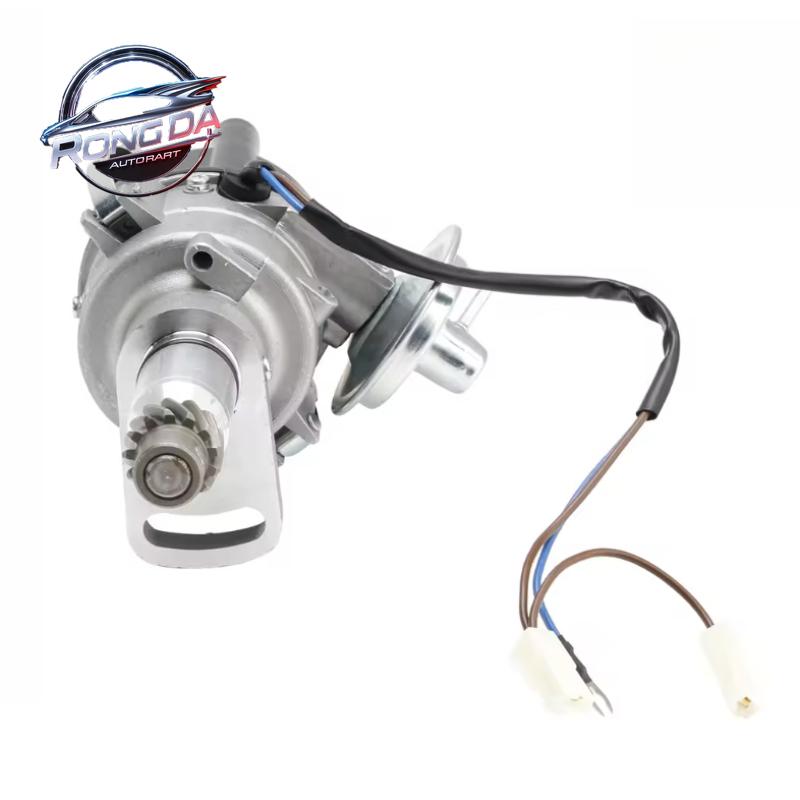 OEM 33100-83020 Brand New High Quality Ignition Distributor Dizzy For Suzuki SJ13 Car Accessories