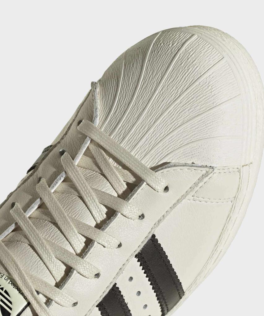 Adidas Superstar 82 Gore-Tex - Cloud White:Black / Ki7820