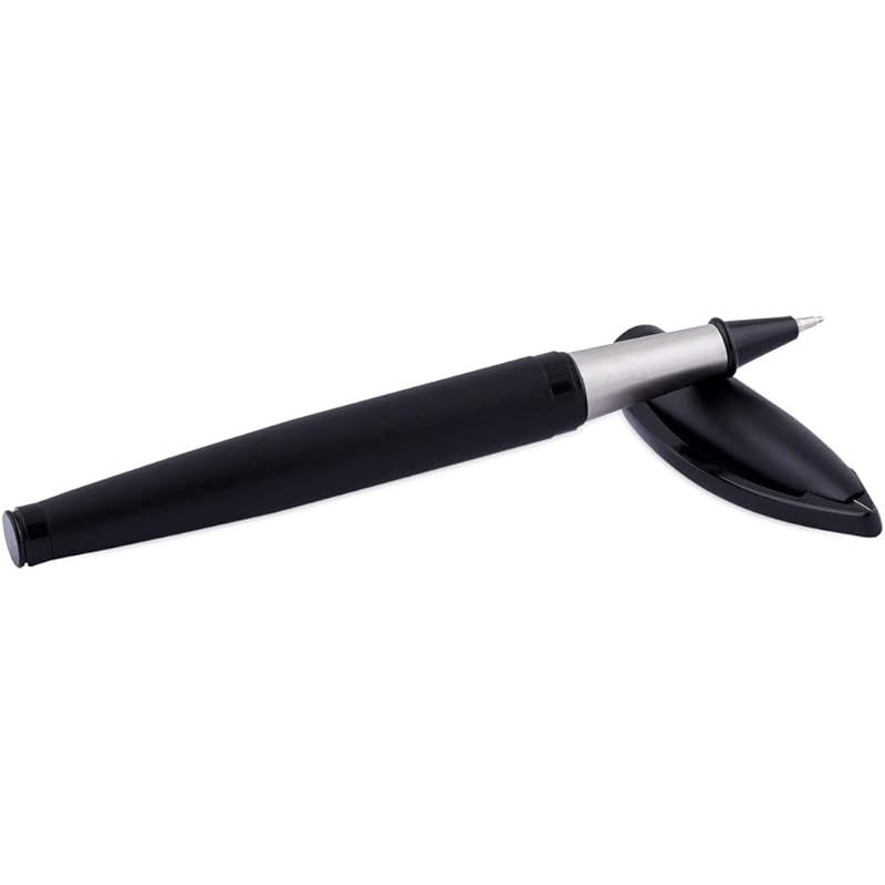 

Coi Black Ball Point Pen Gift Work, Home Stationery For Boys And Girls. 11 чорний