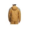 Adidas Water-Resistant Sports Long Sleeve Jacket Unisex Jackets Light-Brown JZ8415