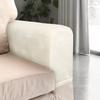 2pcs Armrest Covers Universal Covers Non-Slip Sofa  Protector Soft Warm Couch Thickened Furniture for Chair Recliner
