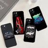 Skyline Gtr R32 Case For iPhone 11 12 13 14 15 16 Pro Max Plus 12 13 Mini X XR XS Max 7 8 Cover Coque