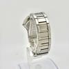 SEIKO Lukia 360284 [New Battery] Ladies' Watch, Silver, Date, 7N82-0AX0