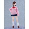 GOOD SMILE COMPANY figma Dandadan Momo Non-Scale Figure Multicolor