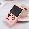 800 Games Handheld Video Game Console 3 Inch TFT Screen with 500/400 FC Classic Games Nostalgic Games Console for Kids and Adult