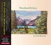 CD NICK HEYWARD  Woodland Echoes HYCA3065 Hayabusa Landin 2017 Japan ObiPop Used