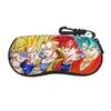 Custom DBZ G-Gokues Comic Glasses Case Stylish Hot Shell Eyeglasses Case Sunglasses Box