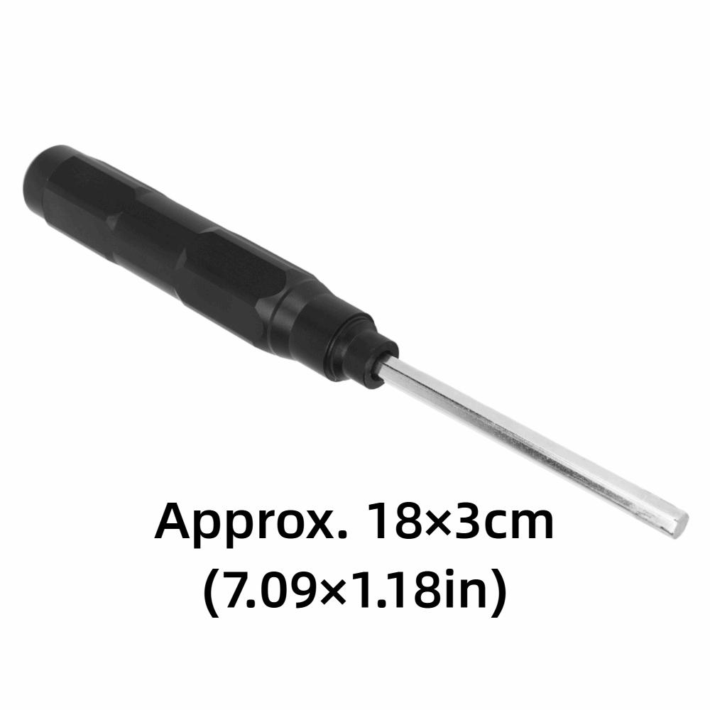 Detachable Handle Pool Cue Weight Screw Wrench Remove Wrench Billiard Pool Cue Wrench Pool Cue Weight Bolt Wrench