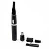Nose Hair & Eyebrow Trimmer Black (25018969)