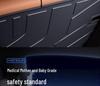 Haval H6 TPE Trunk Mat - 4th Gen Interior Upgrade