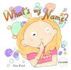 Книга What's My Name? LILLIANN