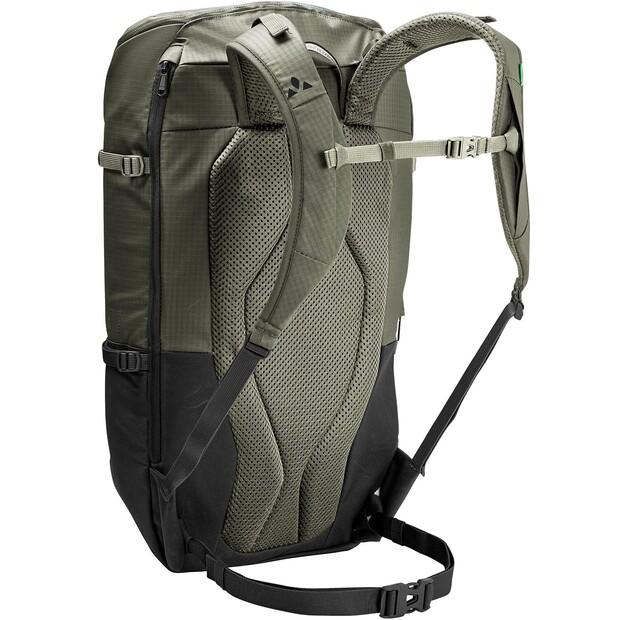 Backpack Vaude CityGo 30 II Khaki (45514-161)