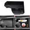 For KIA Niro SG2 EV PHEV 2022 Armrest Storage Box Tiered Storage Box Center Console Organizer Tray Ranger Car Accessories