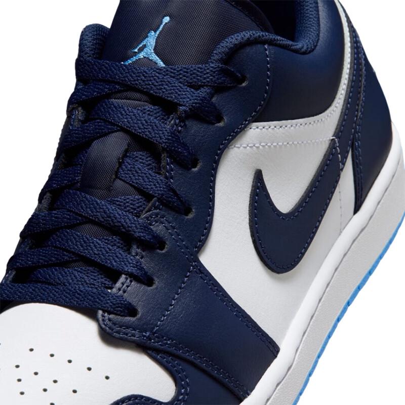 Jordan Air Jordan 1 Low Basketball Shoes