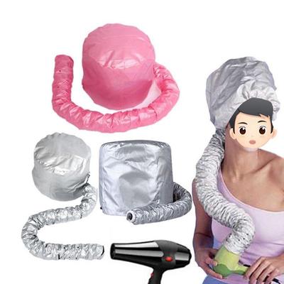 Customizable Logo Hair Dryer Hood and Nozzle